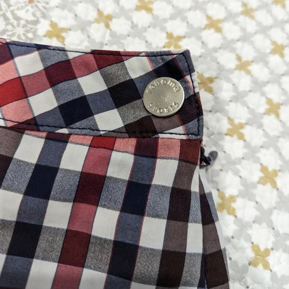 Renoma Sports Skort - Picture 3 of 9